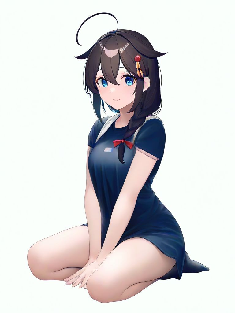 Shigure (Kancolle)
