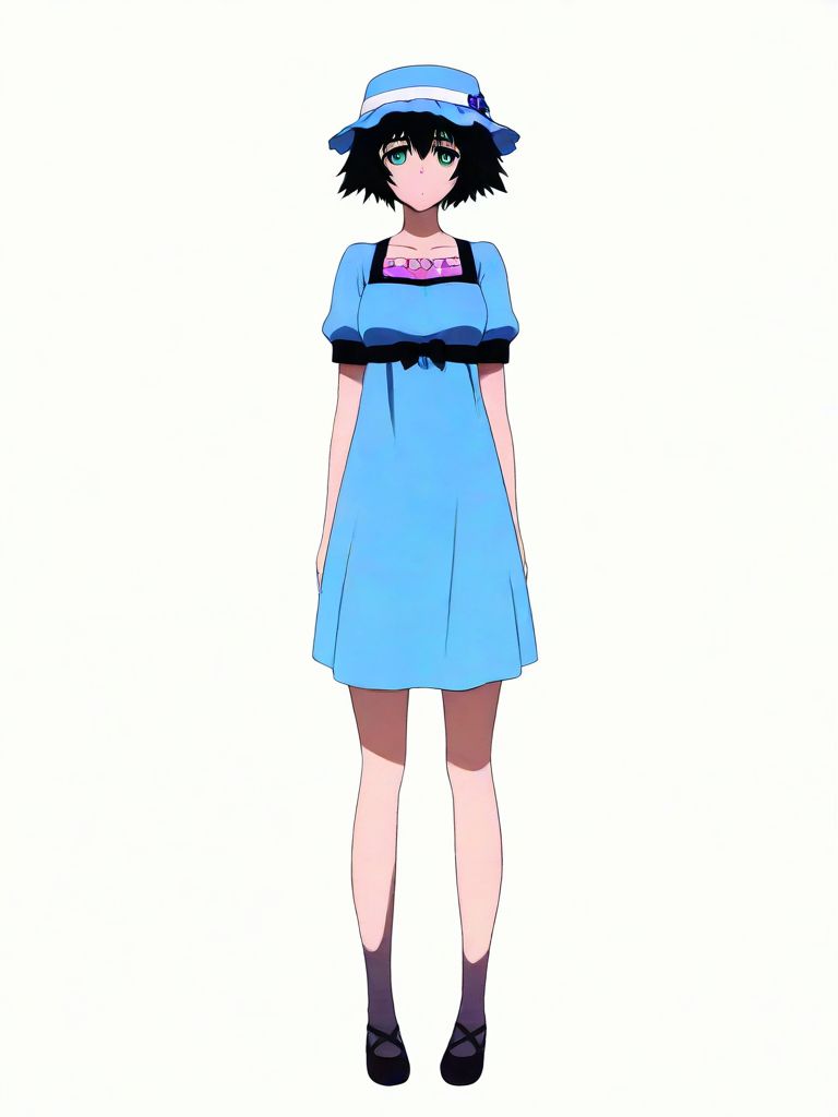 Shiina Mayuri