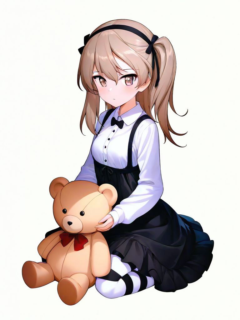 Shimada Arisu