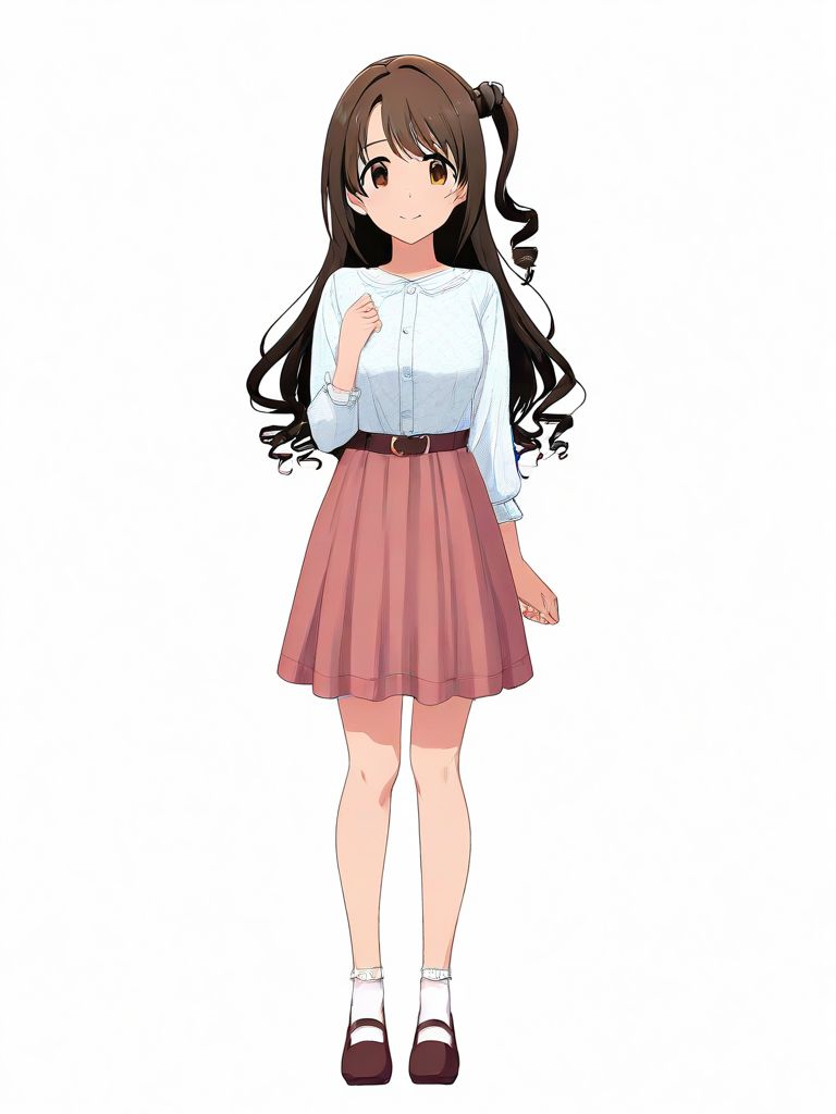 Shimamura Uzuki