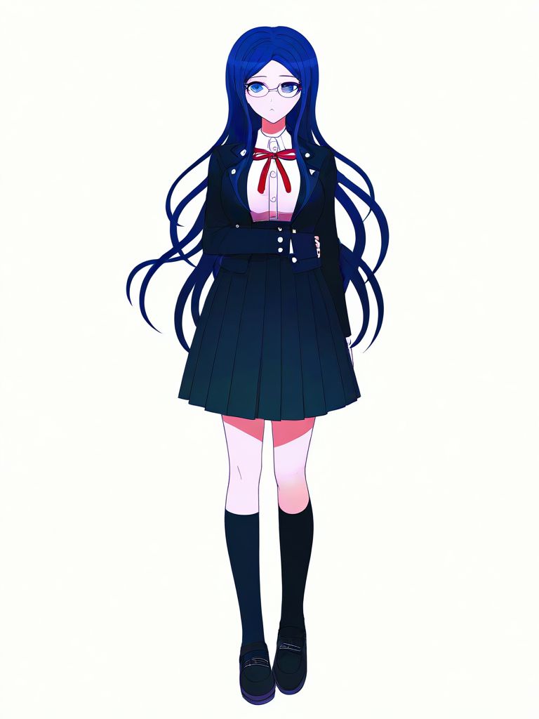 Shirogane Tsumugi