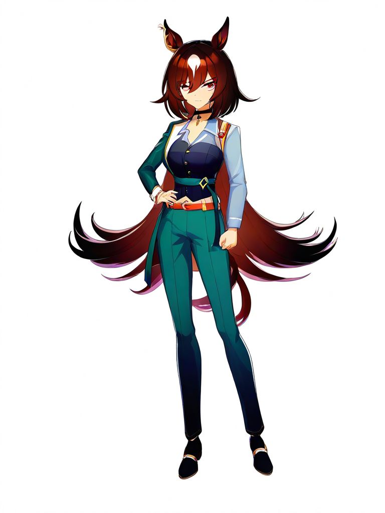 Sirius Symboli (Umamusume)