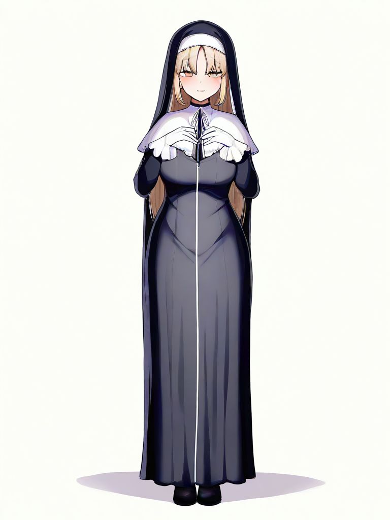 Sister Claire