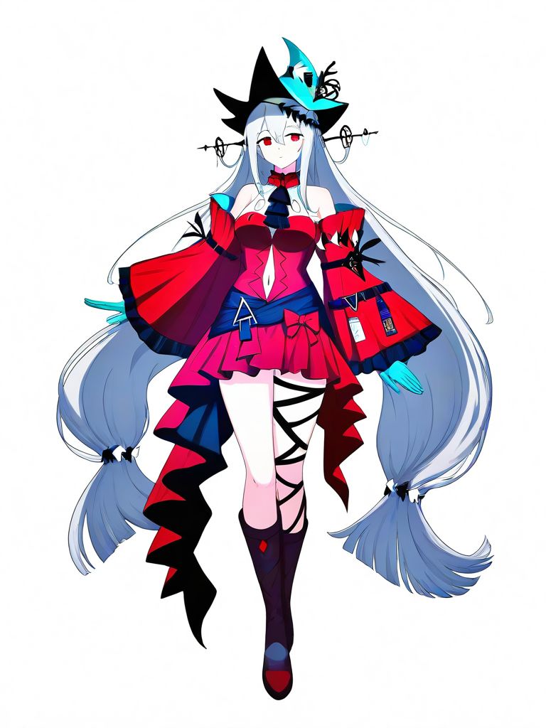 Skadi The Corrupting Heart (Arknights)