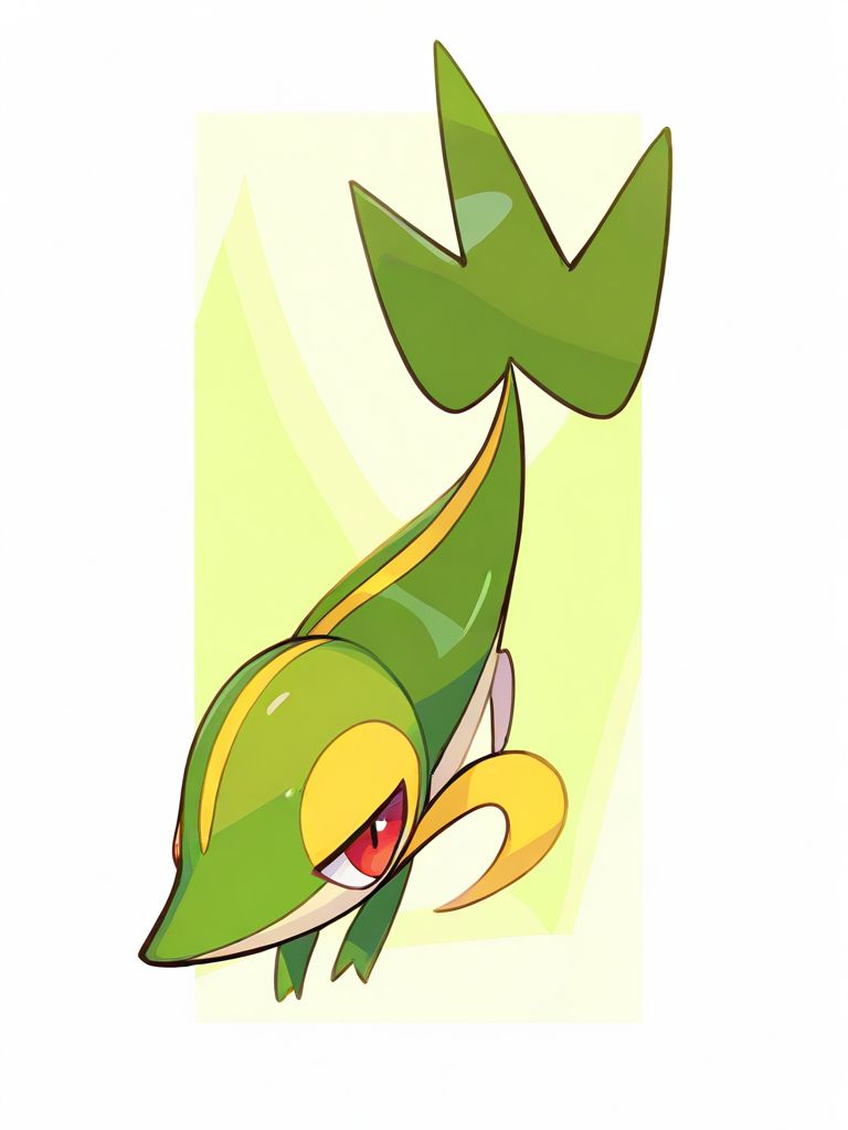 Snivy