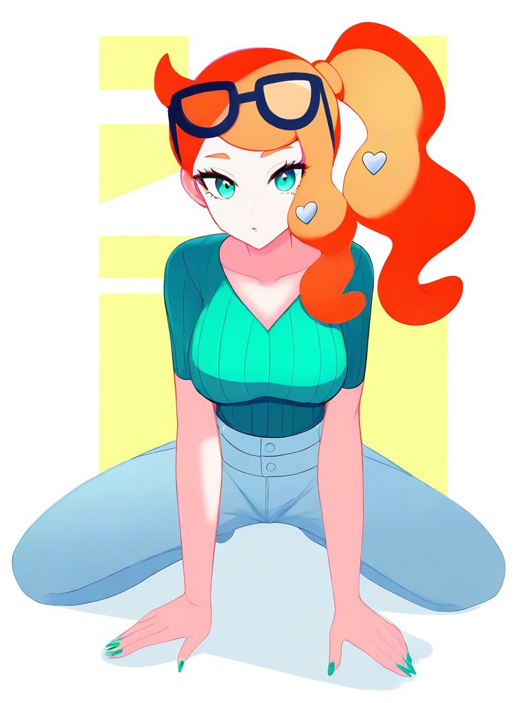 Sonia (Pokemon)