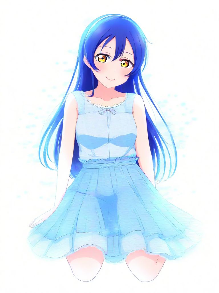Sonoda Umi