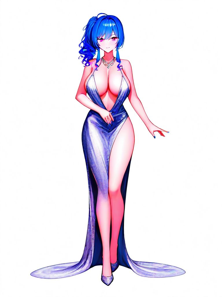 St. Louis (Azur Lane)