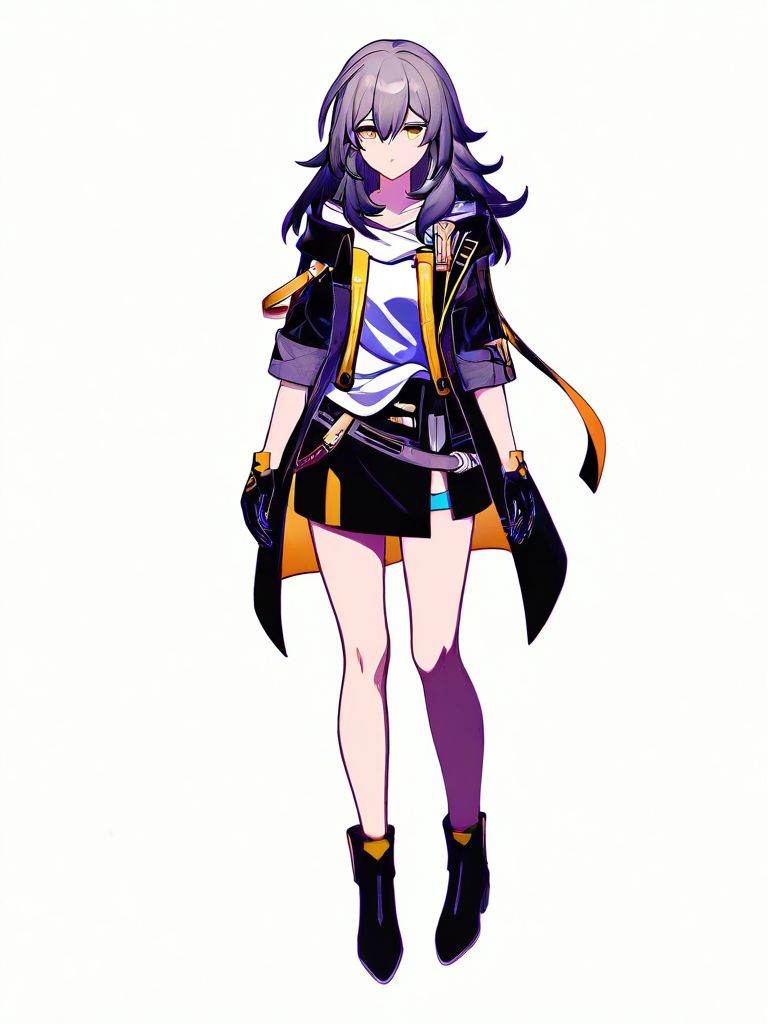 Stelle (Honkai: Star Rail)