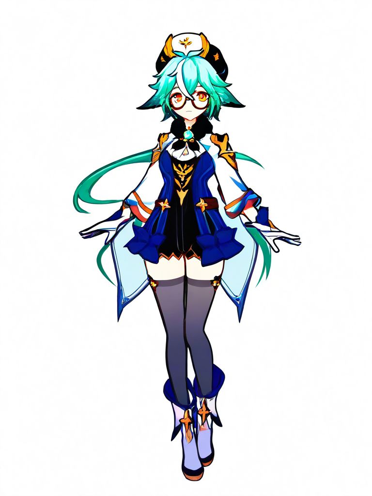 Sucrose (Genshin Impact)