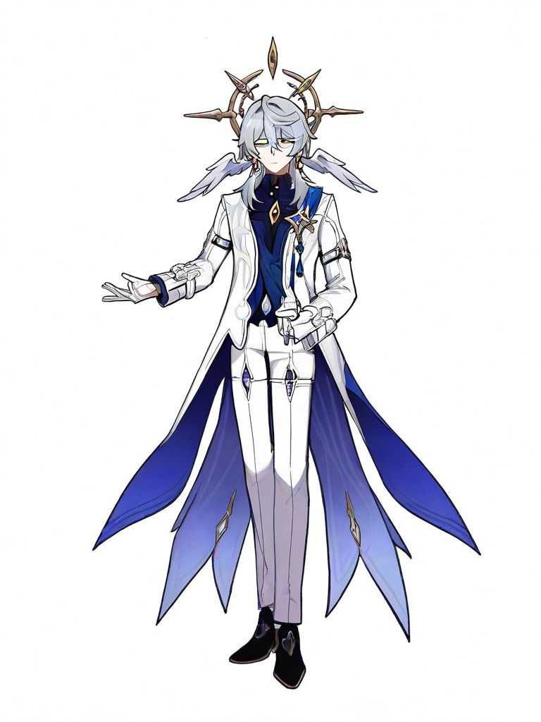 Sunday (Honkai: Star Rail)