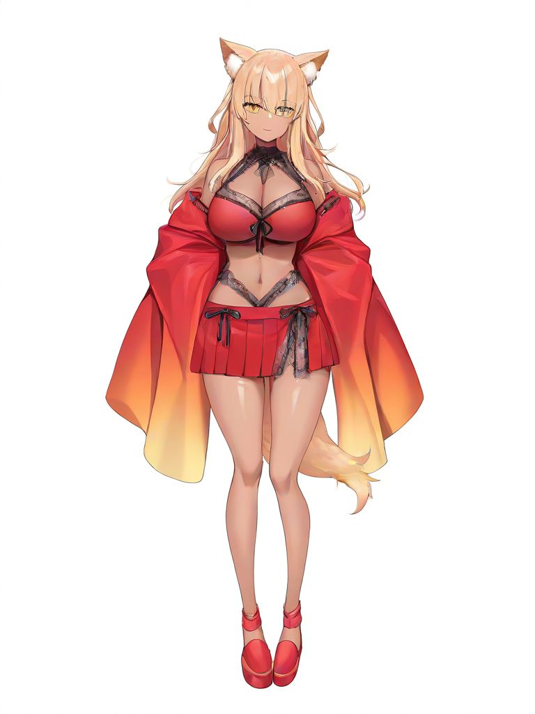 Suzuka Gozen (Fate)