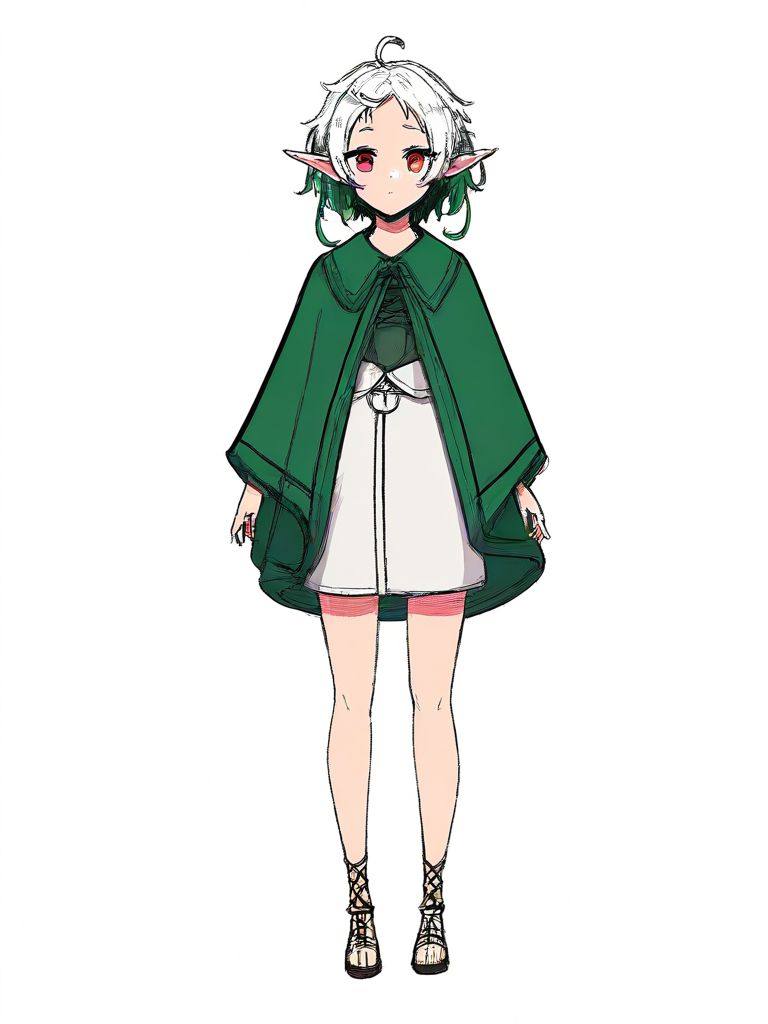 Sylphiette (Mushoku Tensei)