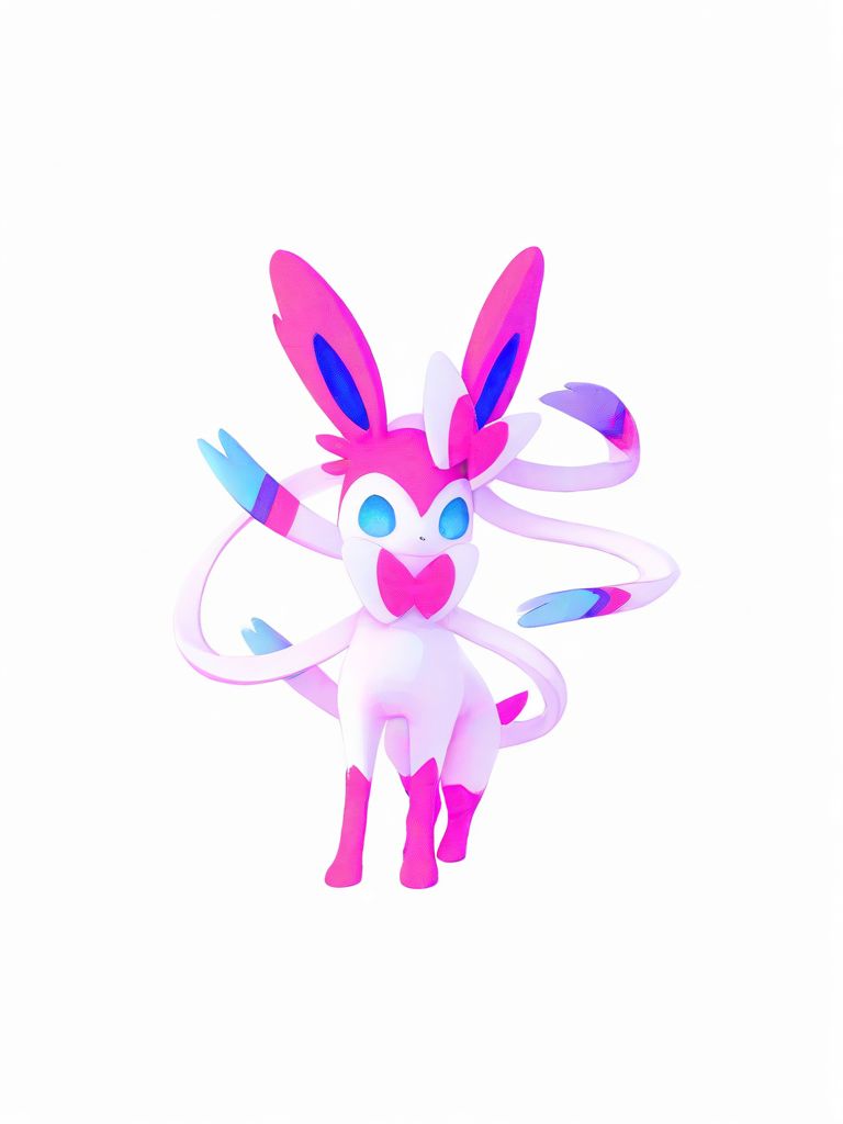 Sylveon
