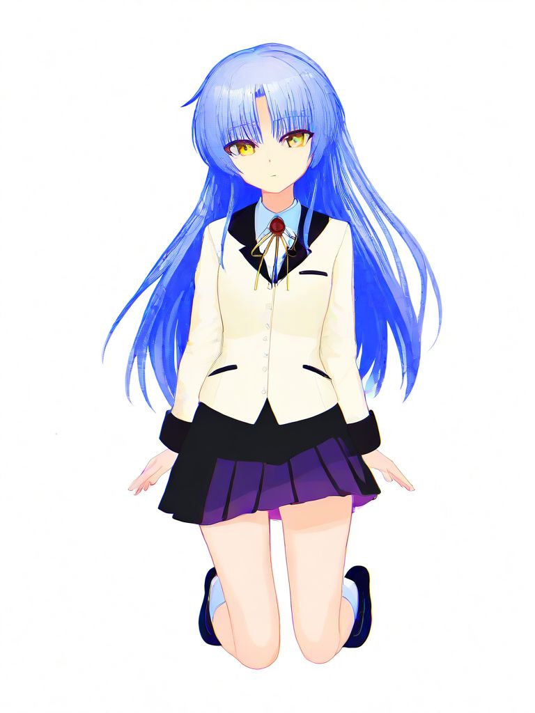 Tachibana Kanade
