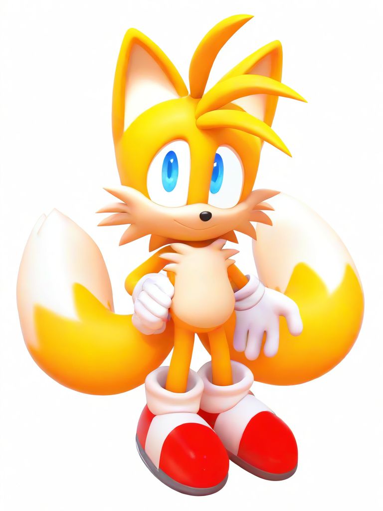 Tails (Sonic)