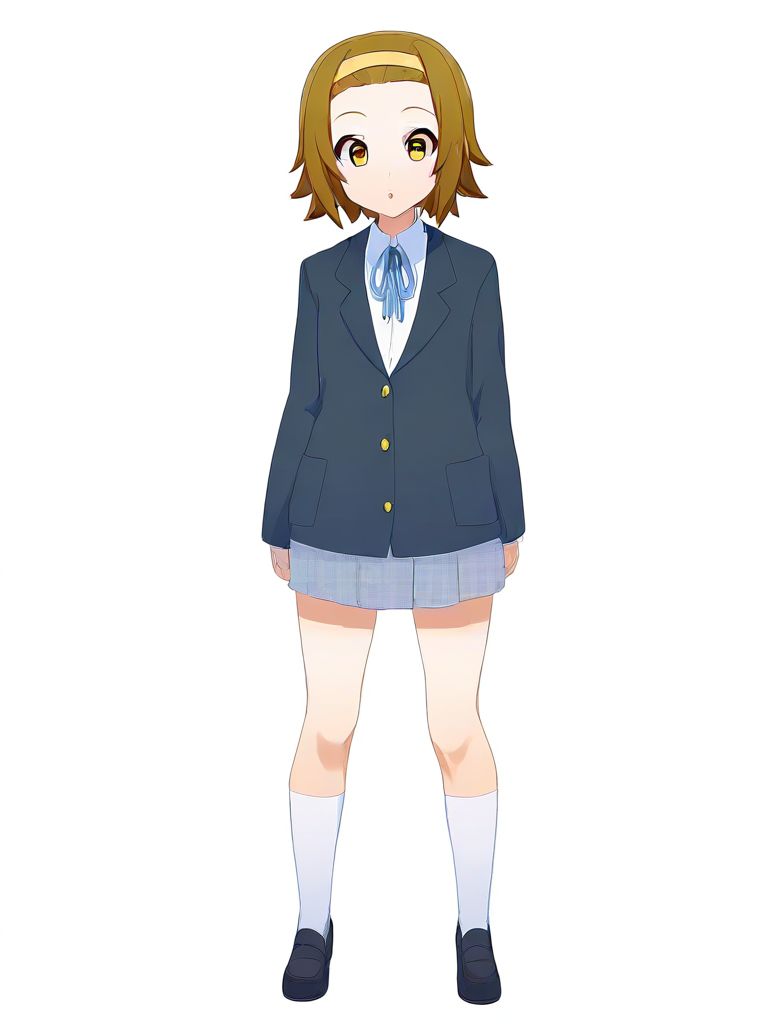 Tainaka Ritsu
