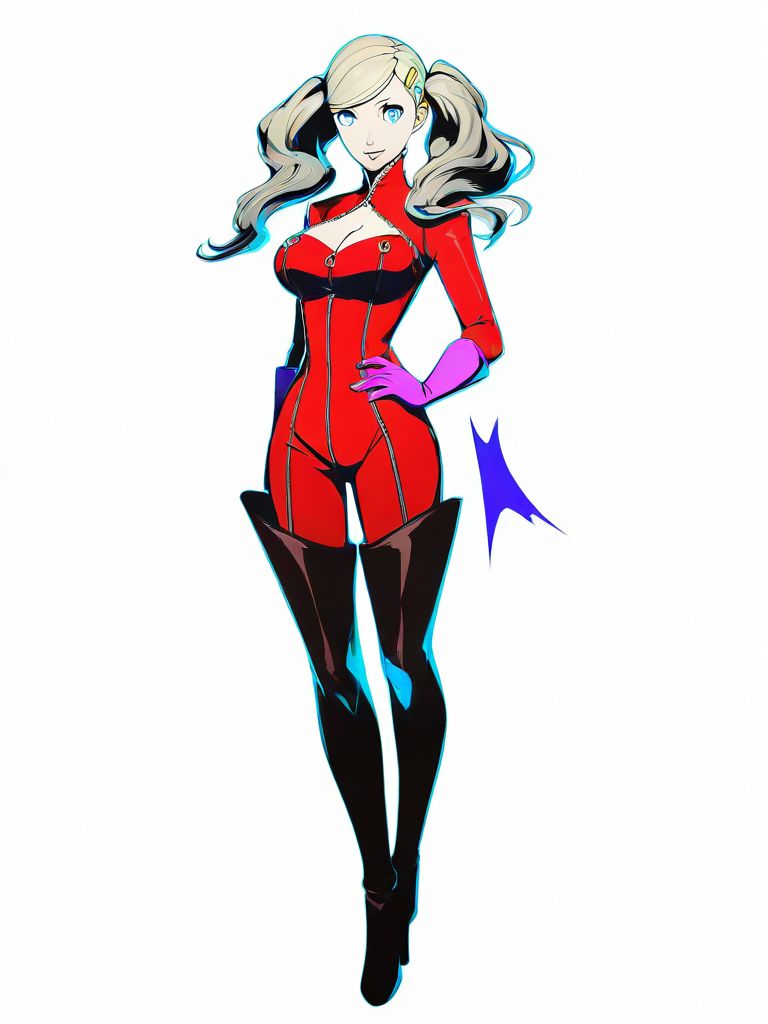 Takamaki Anne