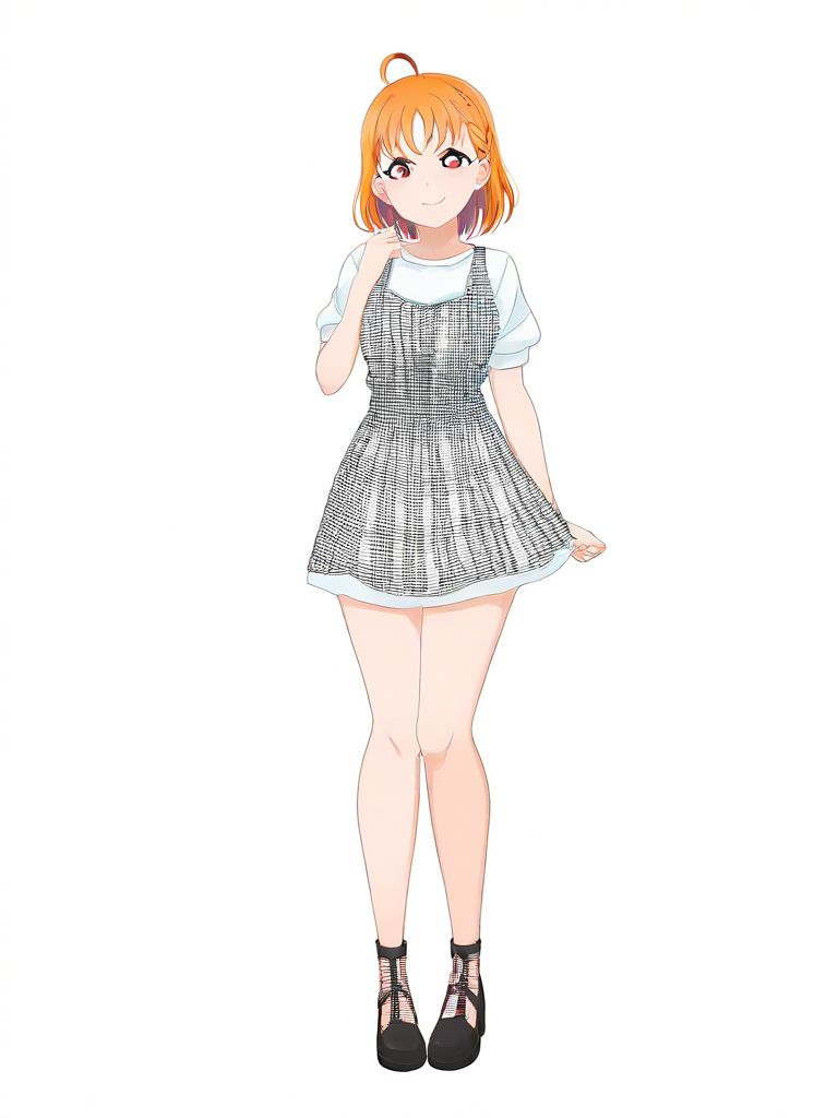 Takami Chika