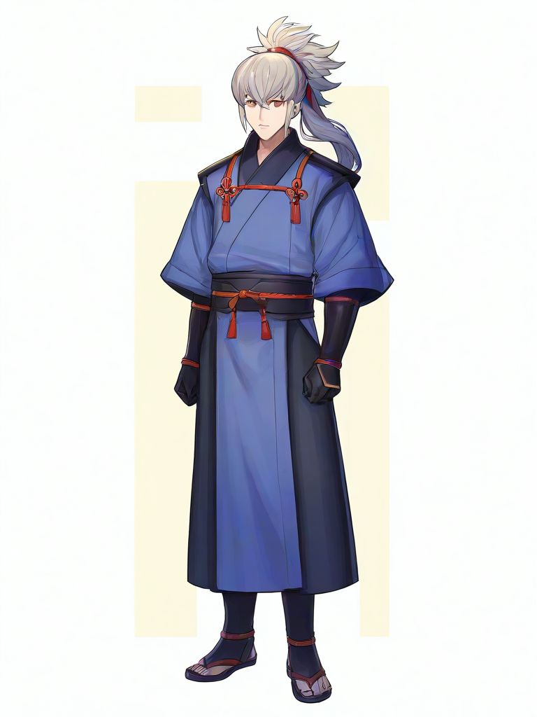 Takumi (Fire Emblem)