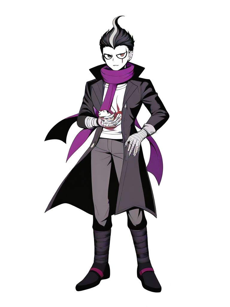 Tanaka Gundham