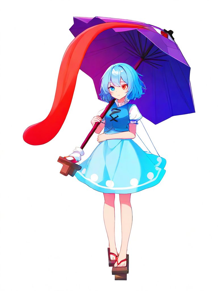Tatara Kogasa