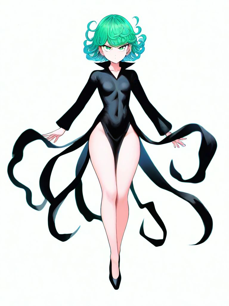 Tatsumaki