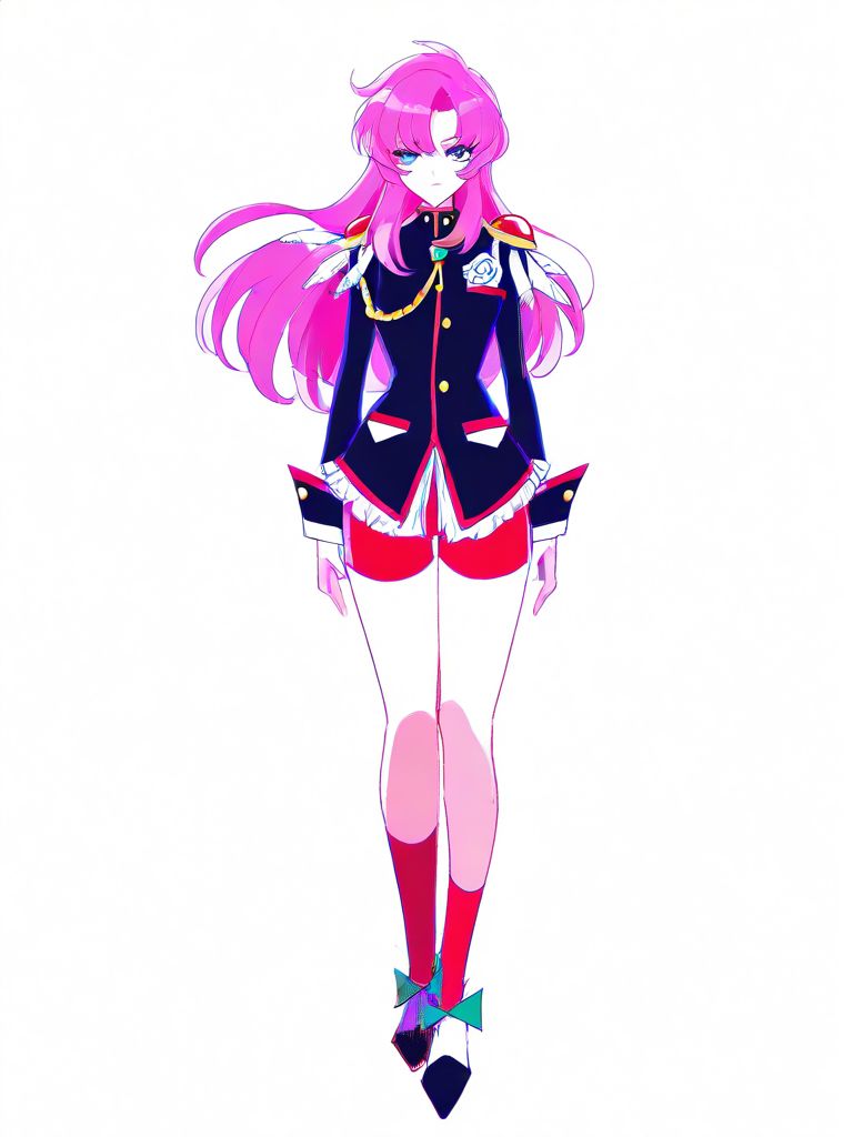 Tenjou Utena