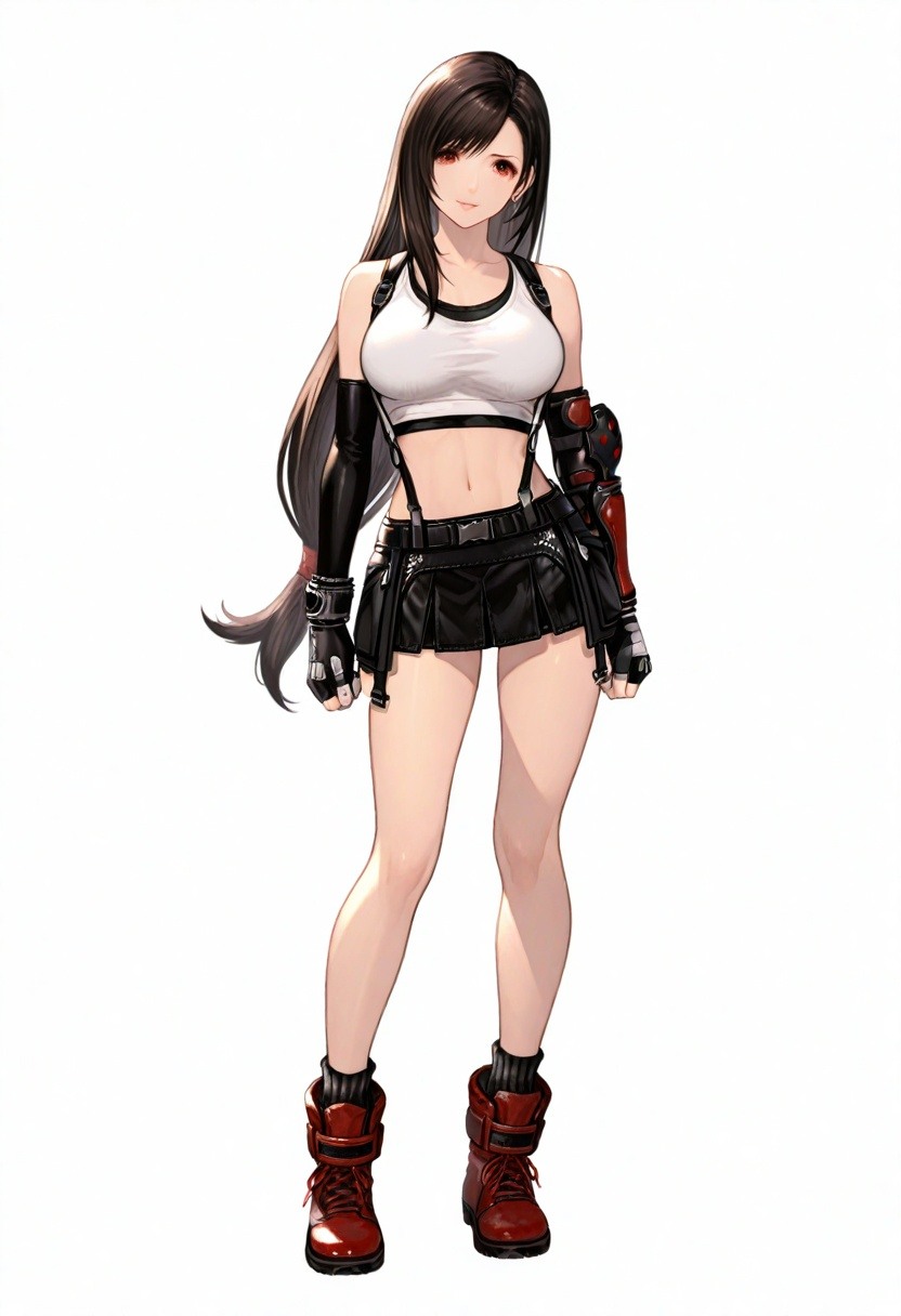 Tifa Lockhart