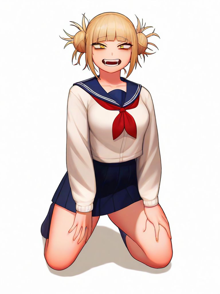Toga Himiko
