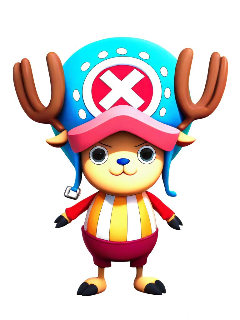 Tony Tony Chopper