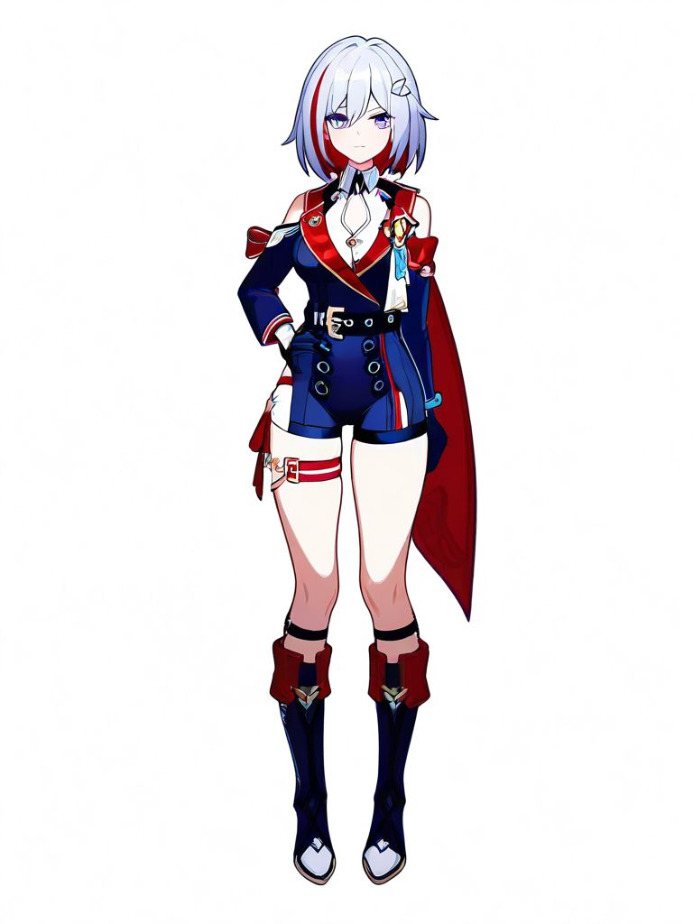 Topaz (Honkai: Star Rail)