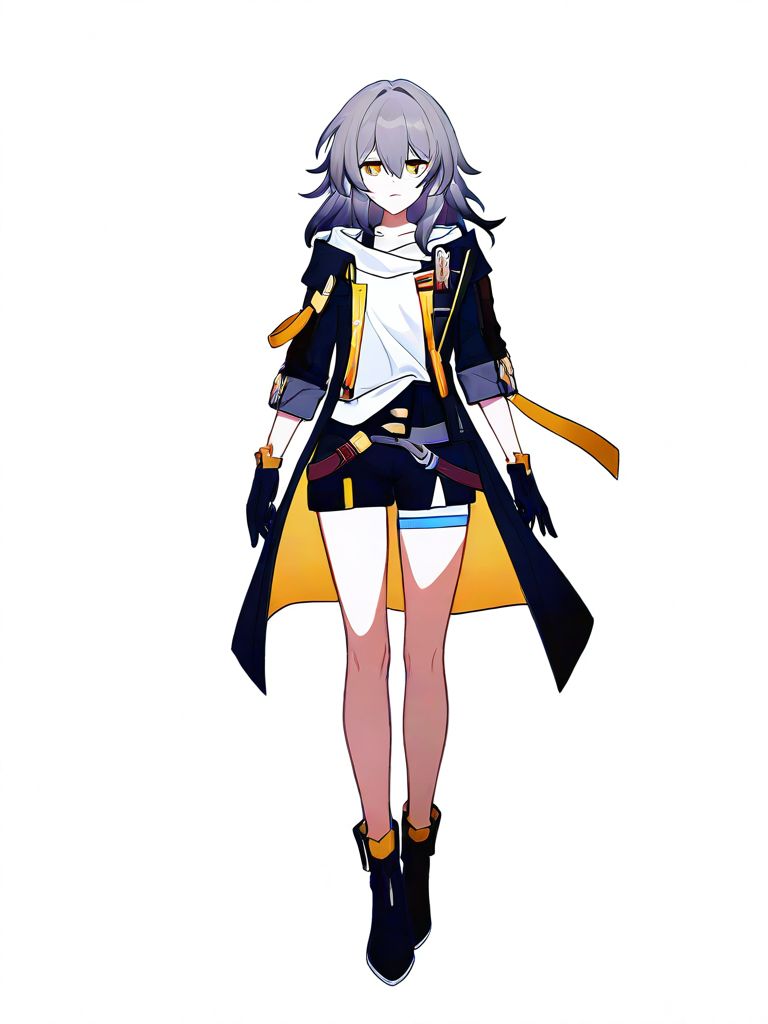 Trailblazer (Honkai: Star Rail)
