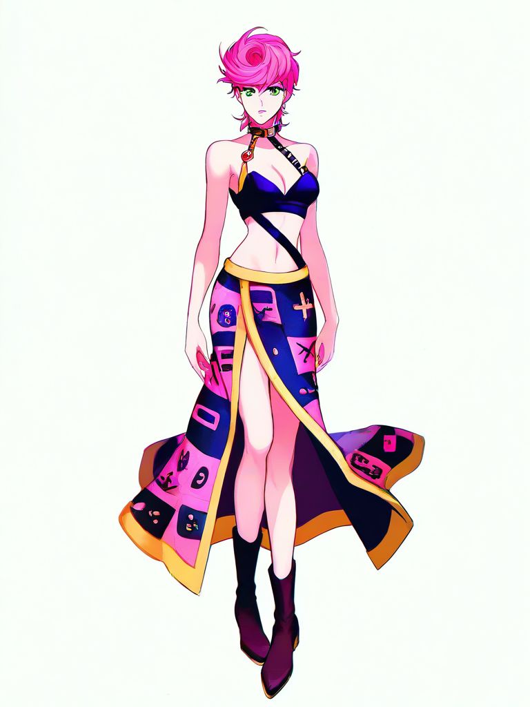 Trish Una