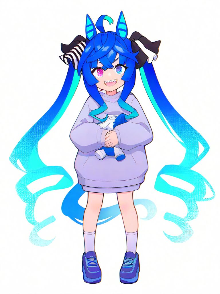 Twin Turbo (Umamusume)