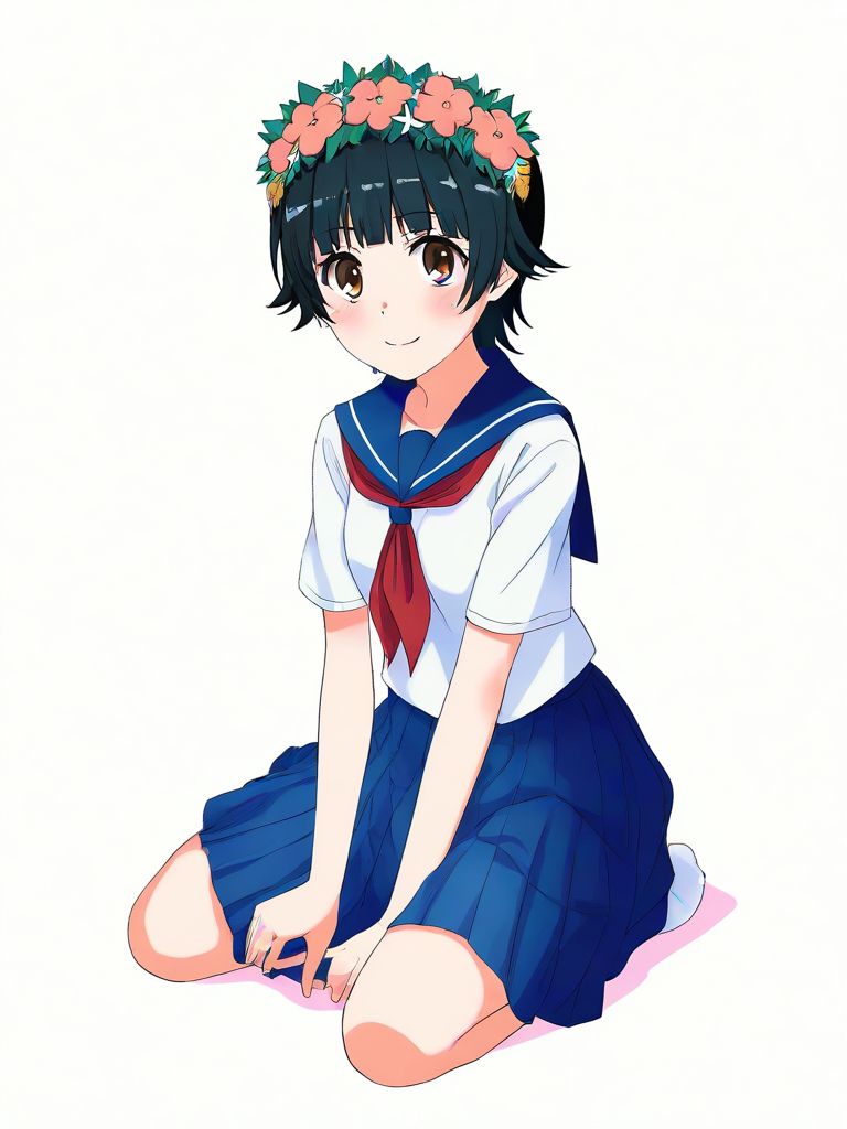 Uiharu Kazari