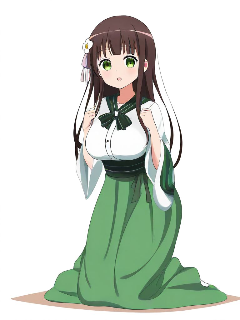 Ujimatsu Chiya