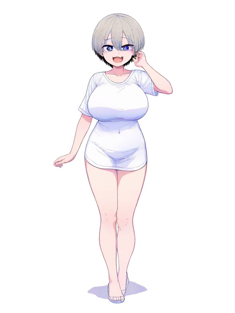 Uzaki Hana