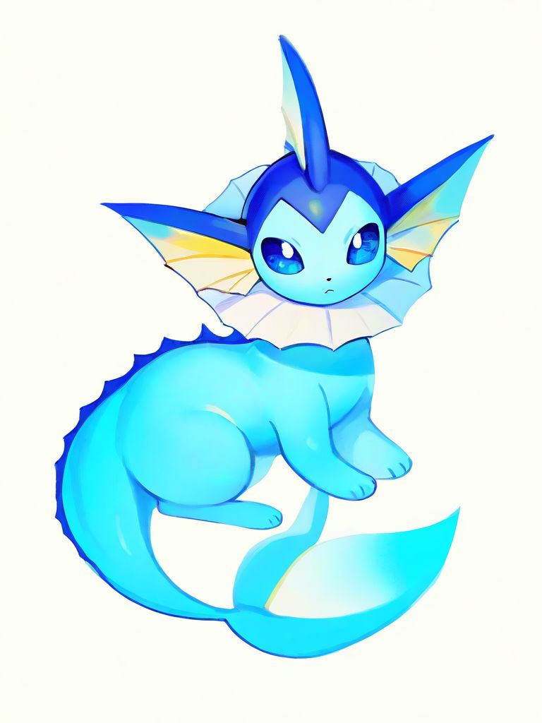Vaporeon