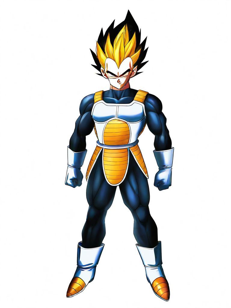 Vegeta