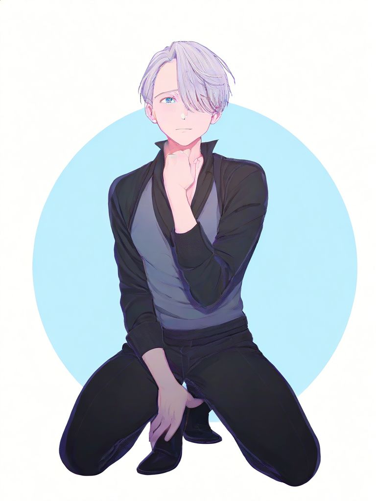 Viktor Nikiforov