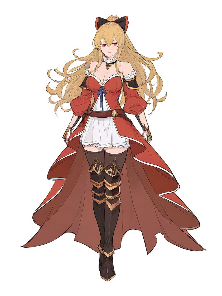 Vira (Granblue Fantasy)