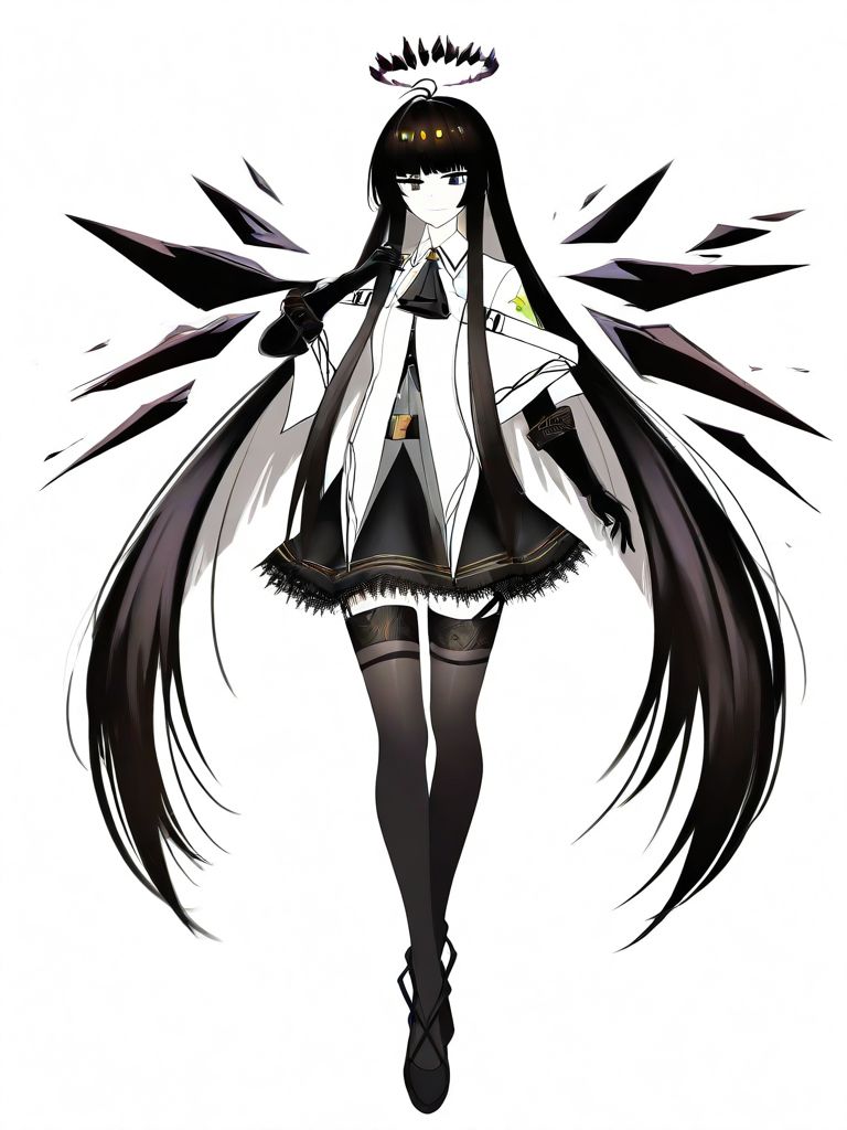 Virtuosa (Arknights)