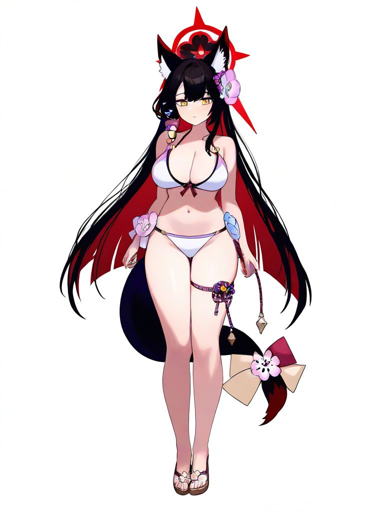 Wakamo (Blue Archive)