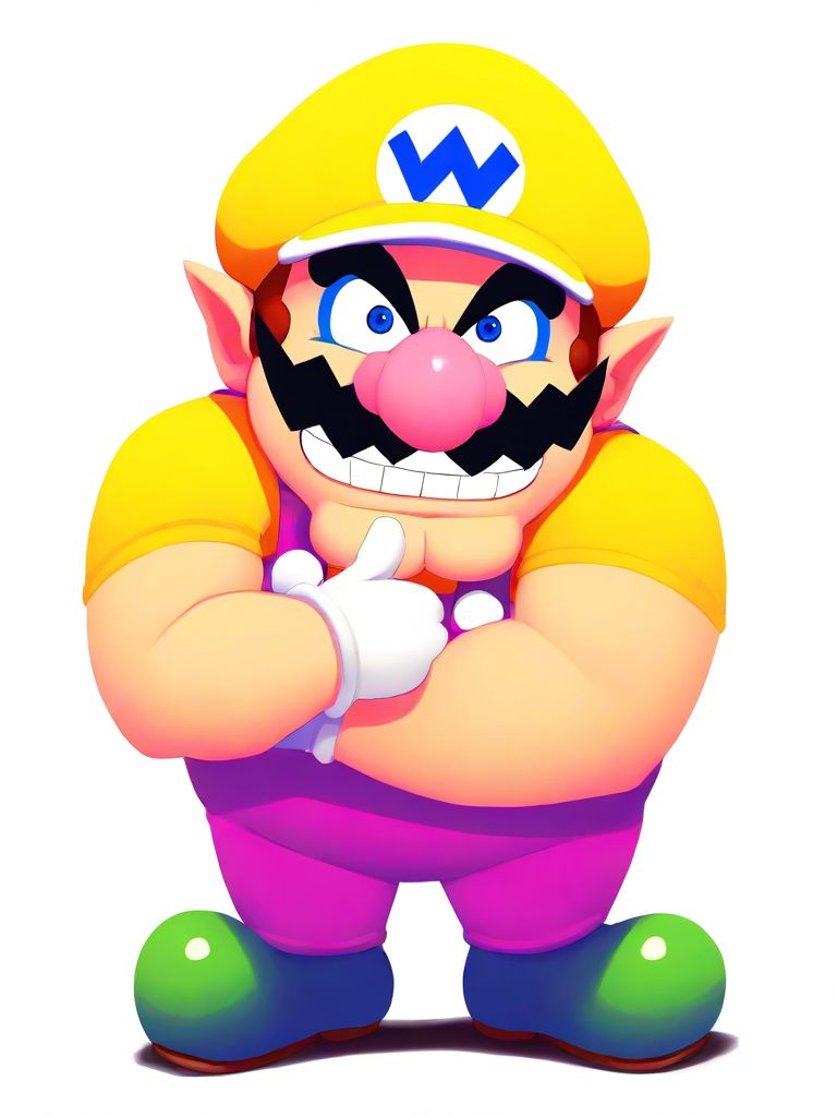 Wario