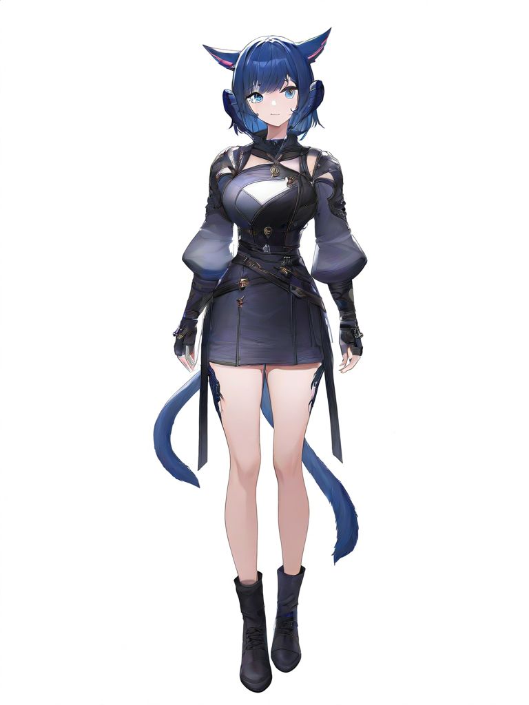 Warrior Of Light (Ff14)