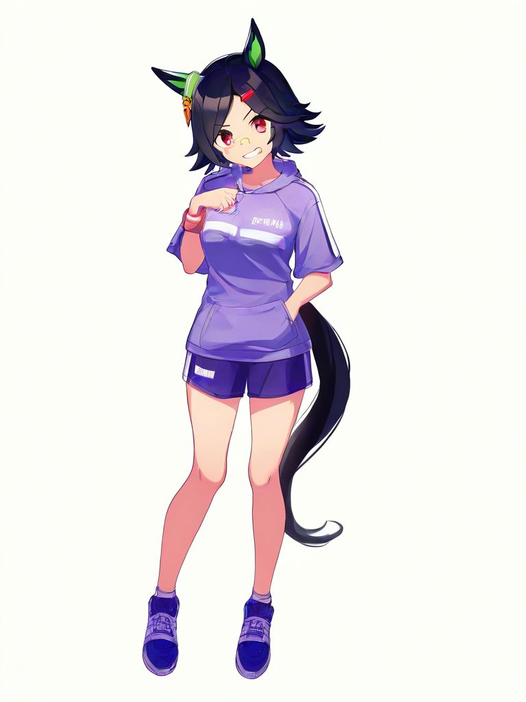 Winning Ticket (Umamusume)