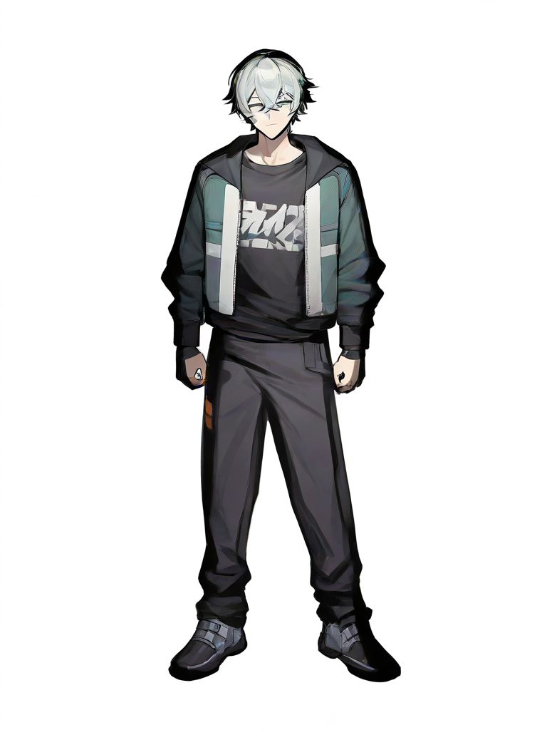 Wise (Zenless Zone Zero)