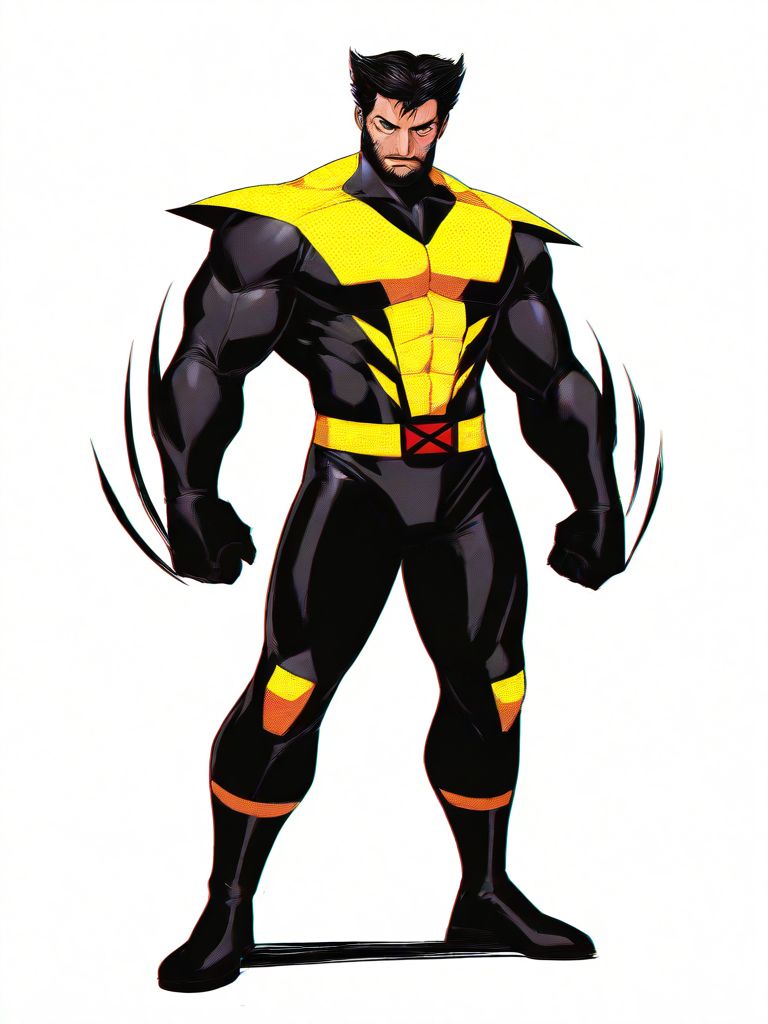 Wolverine (X-Men)