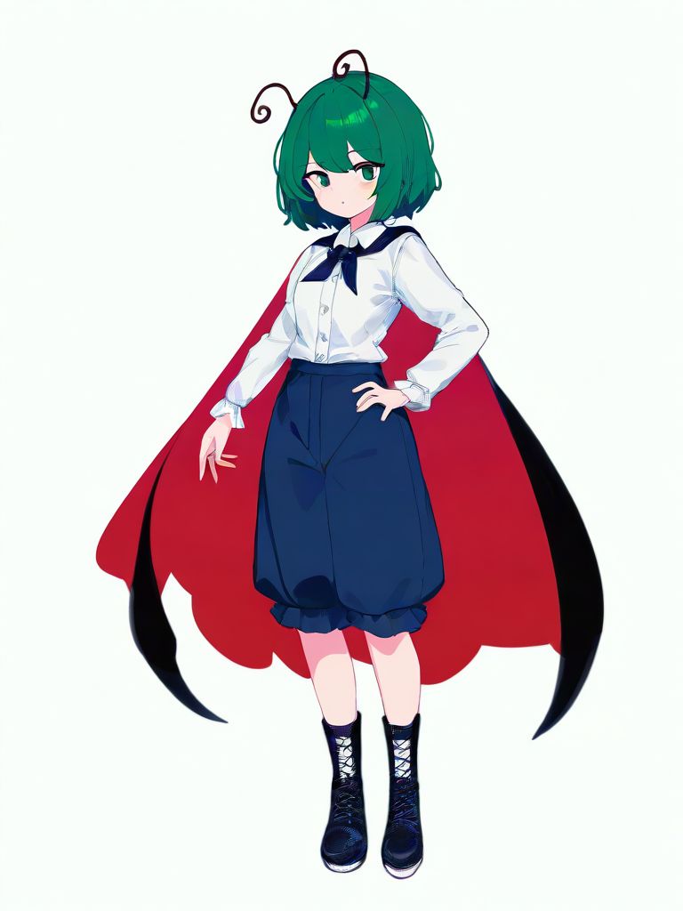 Wriggle Nightbug